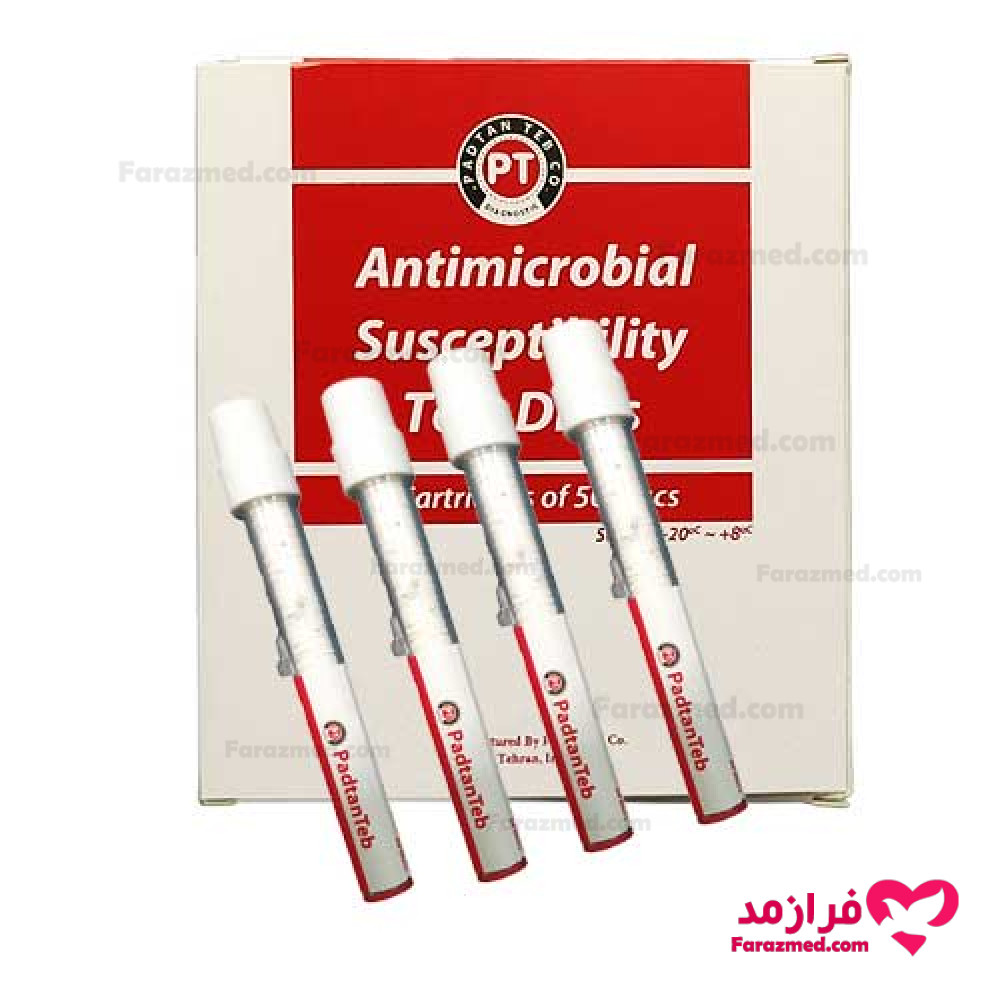  محصول 0 تصویر شماره پادتن طب دیسک آنتی بیوگرام SXT تری متوپریم سولفامتوکسازول 