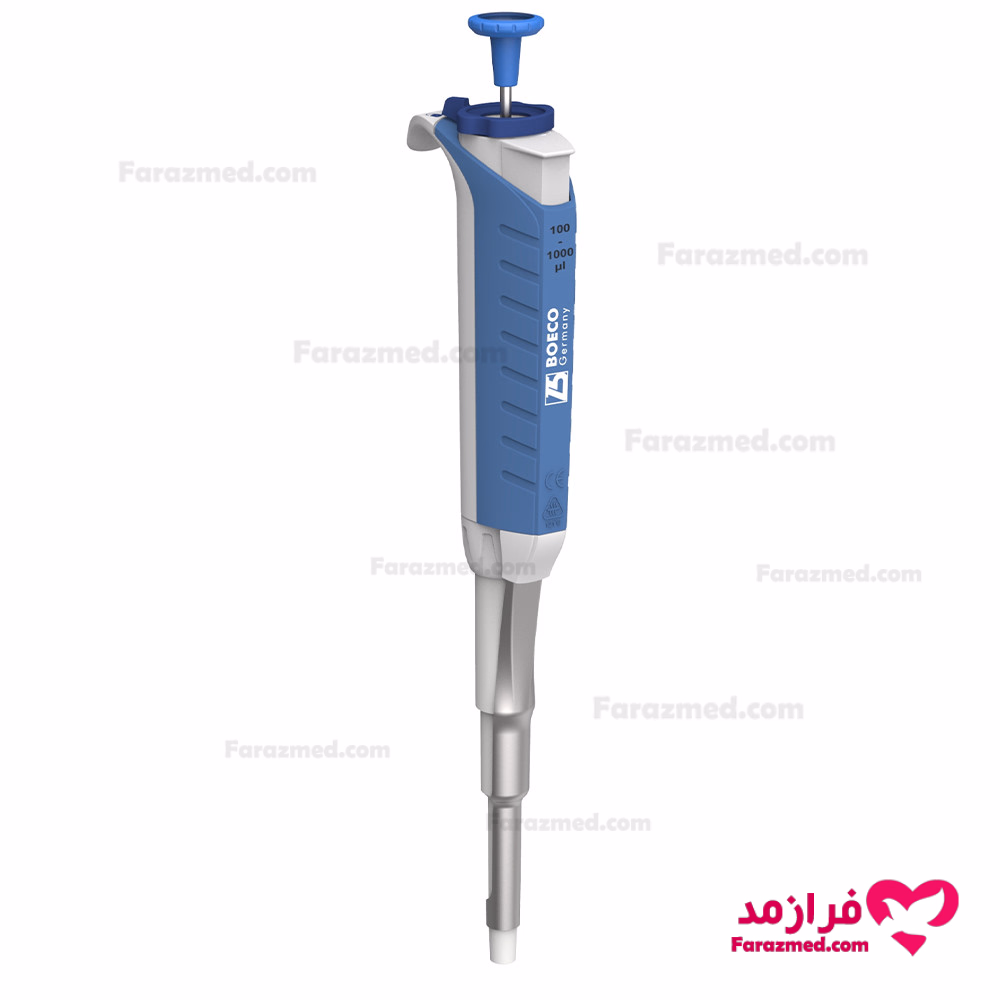 سمپلر های حجم ثابت بوئکو ( BOECO ) سری IP مدل قابل اتوکلاو