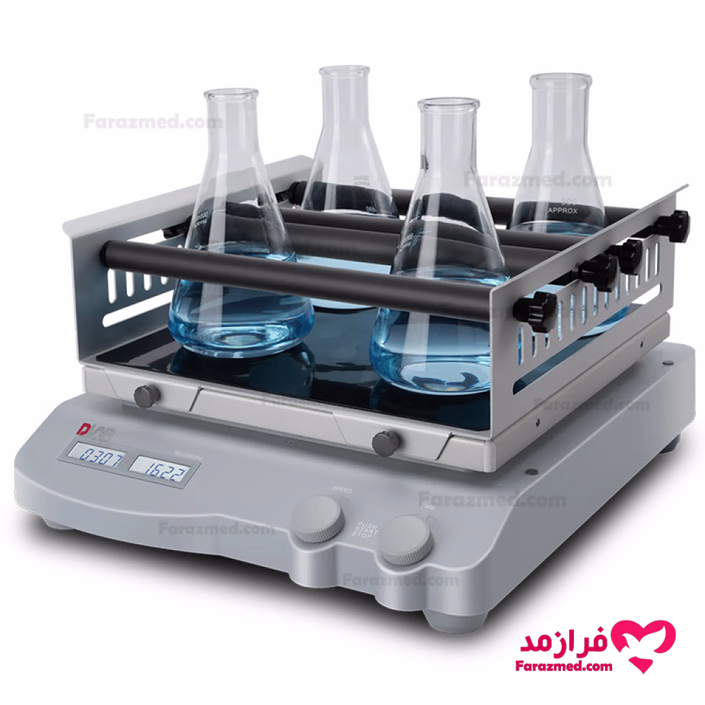  محصول 1 تصویر شماره شیکر ارلن دراگون لب مدل اربیتالی DLAB SK-0330-pro 
