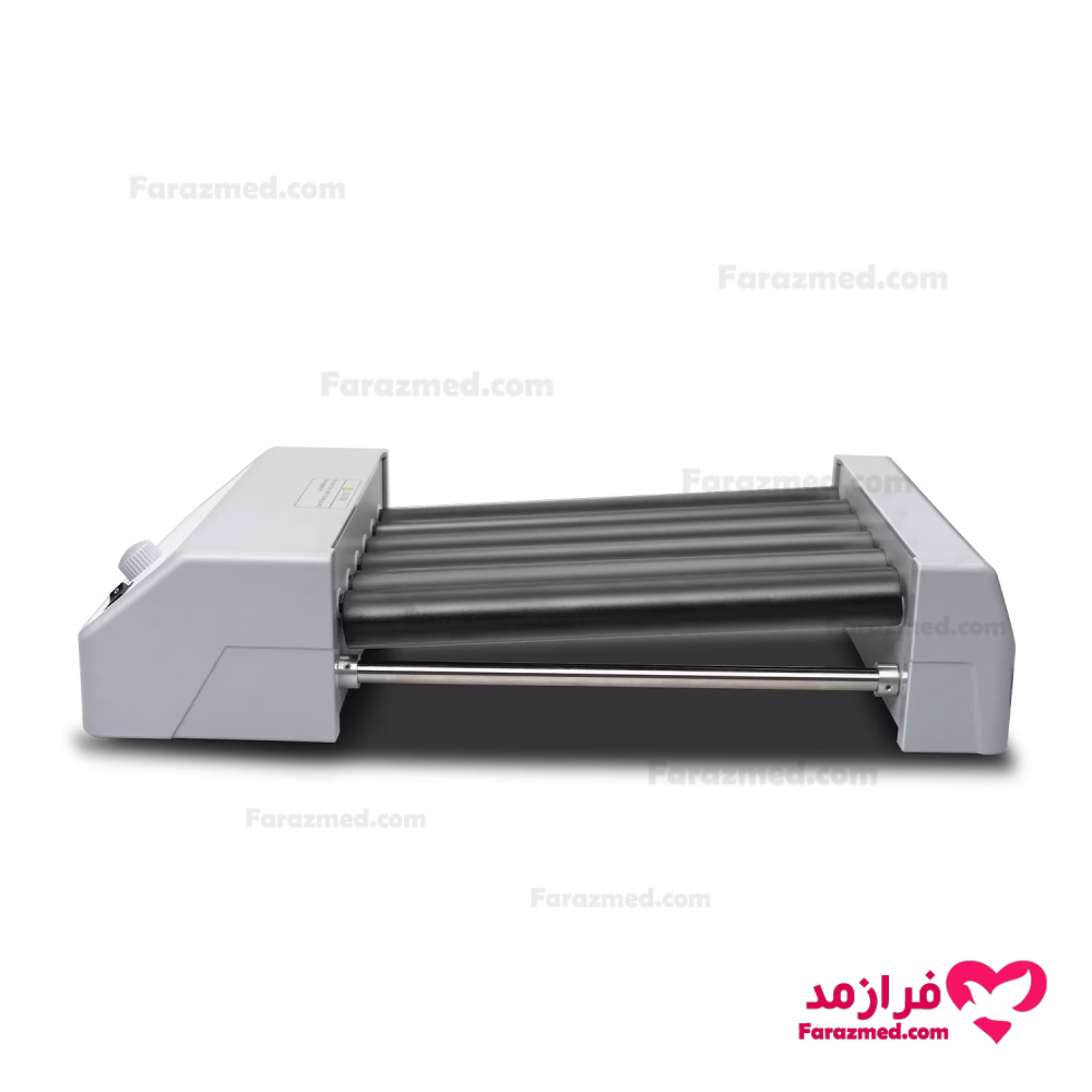  محصول 1 تصویر شماره شیکر غلتکی لوله آزمایشگاهی دراگون لب مدل DLAB MX-T60-S 