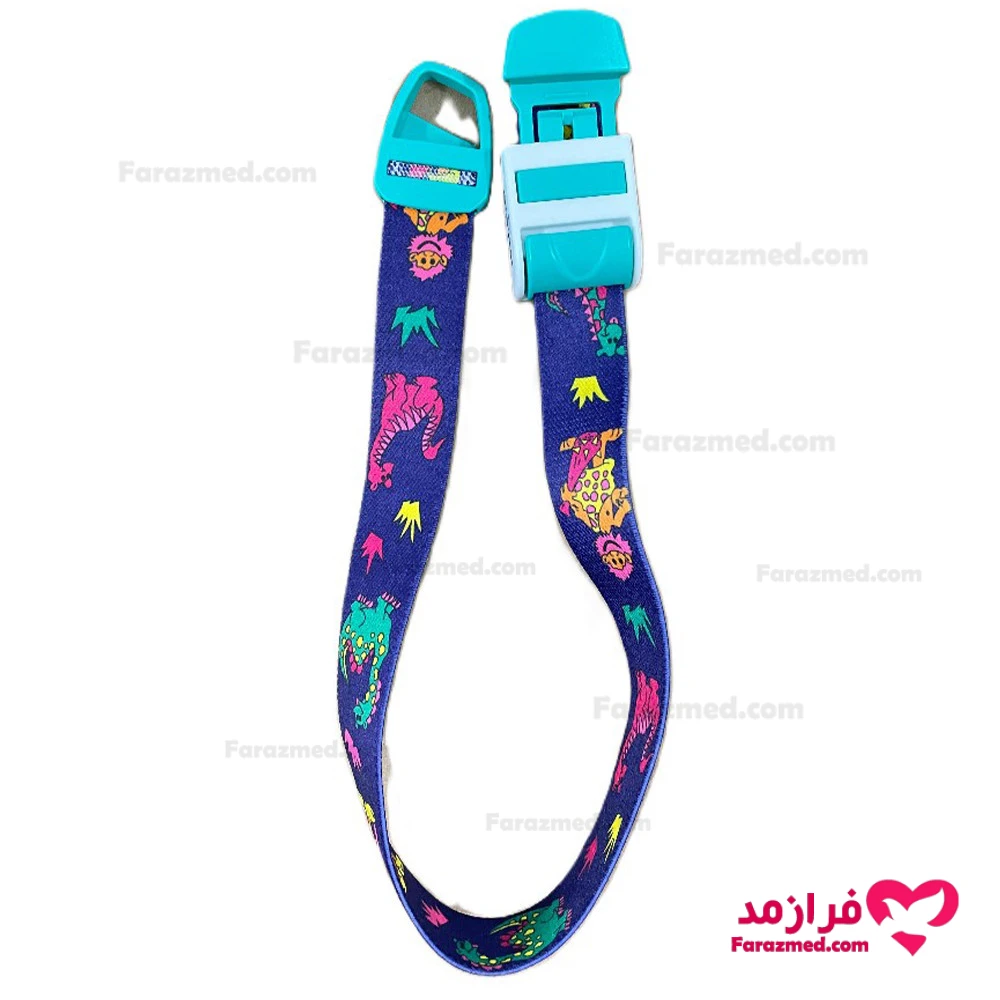  تصویر 3 محصول شماره گارو خونگیری اطفال کیمتک (Kimetec) آلمان مدل عروسکی 