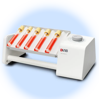 انواع میکسر DLAB