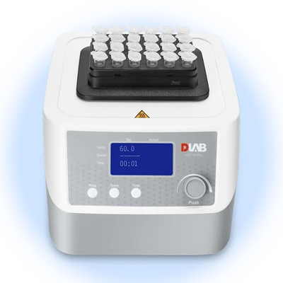 ترمال کنترل DLAB