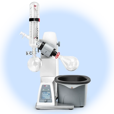 روتاری اواپراتور DLAB